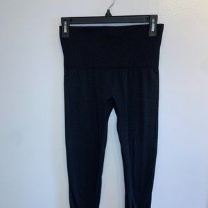 French Laundry Black Legging Size: S/M